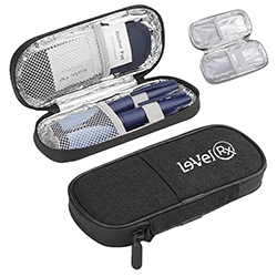 Le-Vel Rx Travel Cooler