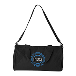 THRIVE Recycled Duffel Bag